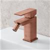 Mariner Quadra rubinetto bidet, QUA0063-RS, Quadra rame opaco vintage [Rubinetteria Bagno > Rubinetteria Bidet]