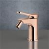 Mariner Kobra rubinetto bidet, KOB0063-RG, Kobra oro rosa [Rubinetteria Bagno > Rubinetteria Bidet]