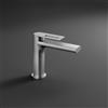 Mariner Otto rubinetto lavabo, OTT0053-CS, Otto cromo spazzolato [Rubinetteria Bagno > Rubinetteria Lavabo]