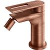 Mariner Otto rubinetto bidet, OTT0063-RS, Otto rame opaco vintage [Rubinetteria Bagno > Rubinetteria Bidet]