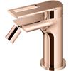 Mariner Otto rubinetto bidet, OTT0063-RG, Otto oro rosa [Rubinetteria Bagno > Rubinetteria Bidet]