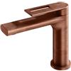 Mariner Otto rubinetto lavabo, OTT0053-RS, Otto rame opaco vintage [Rubinetteria Bagno > Rubinetteria Lavabo]
