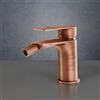 Mariner Arya rubinetto bidet, ARY0063-RS, Arya rame opaco vintage [Rubinetteria Bagno > Rubinetteria Bidet]