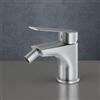 Mariner Tao rubinetto bidet, TAO0063-CS, Tao cromo spazzolato [Rubinetteria Bagno > Rubinetteria Bidet]