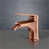Mariner Tao rubinetto bidet, TAO0063-RS, Tao rame opaco vintage [Rubinetteria Bagno > Rubinetteria Bidet]