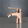 Mariner Tao rubinetto bidet, TAO0063-RG, Tao oro rosa [Rubinetteria Bagno > Rubinetteria Bidet]