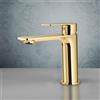 Mariner Arya rubinetto lavabo, ARY0053-OR, Arya oro [Rubinetteria Bagno > Rubinetteria Lavabo]