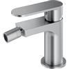 Mariner Uno rubinetto bidet, UNO0063-CS, Uno cromo spazzolato [Rubinetteria Bagno > Rubinetteria Bidet]