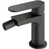 Mariner Uno rubinetto bidet, UNO0063-GR, Uno grafite opaco [Rubinetteria Bagno > Rubinetteria Bidet]