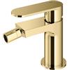 Mariner Uno rubinetto bidet, UNO0063-OR, Uno oro [Rubinetteria Bagno > Rubinetteria Bidet]