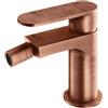 Mariner Uno rubinetto bidet, UNO0063-RS, Uno rame opaco vintage [Rubinetteria Bagno > Rubinetteria Bidet]