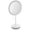 Zack ALONA specchio cosmetico, con illuminazione, ingrandimento 5x, 40139, ALONA [Specchi Cosmetici > Specchi Cosmetici]