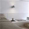 design for the people Stay Short lampada a parete up/down, 2220381010, Stay [Lampade per Interni > Lampade a Parete]