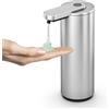 Zack TERVO dispenser per sapone, 40542, TERVO [Accessori Bagno > Portasapone]