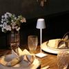 zafferano Poldina Pro Micro lampada da tavolo ricaricabile, LED, LD0490B3, Poldina Pro Micro; Poldina [Lampade per Interni > Lampade da Tavolo]