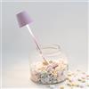 zafferano Poldina Pro Micro lampada da tavolo ricaricabile, LED, LD0490P3, Poldina Pro Micro; Poldina [Lampade per Interni > Lampade da Tavolo]