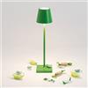 zafferano Poldina Pro Micro lampada da tavolo ricaricabile, LED, LD0490V3, Poldina Pro Micro; Poldina [Lampade per Interni > Lampade da Tavolo]