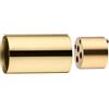Mariner move prolunga per miscelatore monocomando per rubinetto lavabo a parete, PRO1035-OR, Universal oro [Rubinetteria Bagno > Accessori di Montaggio per Rubinetteria Bagno]