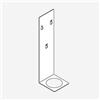 Hewi System 900 portasaponetta, 900.06.E0160 DC, System 900 [Accessori Bagno > Portasapone]