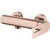 Mariner Otto rubinetto doccia esterno, OTT0010-RG, Otto oro rosa [Rubinetteria Bagno > Rubinetteria Doccia]