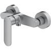 Mariner Uno rubinetto doccia esterno, UNO0010-CS, Uno cromo spazzolato [Rubinetteria Bagno > Rubinetteria Doccia]