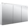 Emco Pure_Flat2 armadietto a specchio, 3 ante, 979706506, Pure_Flat2 [Armadietti a Specchio > Armadietti a Specchio]