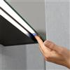 neoro n50 | n50T46 Modulo a LED inferiore per armadietto a specchio 100 cm, BL000189, n50; n50T46 [Armadietti a Specchio > Ricambi per Armadietti a Specchio]
