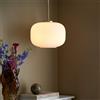nordlux Milford lampada a sospensione 1 luce, E27, 2213213001, Milford [Lampade per Interni > Lampade a Sospensione]