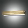 FABAS LUCE Banny lampada a parete, LED, 3618-21-119, Banny [Lampade per Interni > Lampade a Parete]