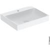 Geberit ONE lavabo sospeso, 505020011, ONE bianco [Lavabi > Lavabi Sospesi]
