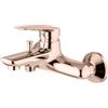 Mariner Tao rubinetto vasca esterno, TAO0021-RG, Tao oro rosa [Rubinetteria Bagno > Rubinetteria Vasca]