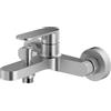 Mariner Uno rubinetto vasca esterno, UNO0021-CS, Uno cromo spazzolato [Rubinetteria Bagno > Rubinetteria Vasca]