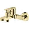 Mariner Uno rubinetto vasca esterno, UNO0021-OR, Uno oro [Rubinetteria Bagno > Rubinetteria Vasca]