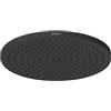 Duravit Universal soffione doccia, 1 tipo di getto, UV0660017046, Universal nero opaco [Rubinetteria Bagno > Soffioni Doccia]