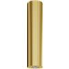 Mariner soffione doccia asta acciaio inox Ø 50 mm, WLS20200-OB, Arya; Kobra; Logica; Otto; Quadra; Tao; Uno oro spazzolato [Rubinetteria Bagno > Soffioni Doccia]