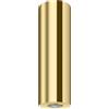 Mariner soffione doccia asta acciaio inox Ø 50 mm, WLS20150-OR, Arya; Kobra; Logica; Otto; Quadra; Tao; Uno oro [Rubinetteria Bagno > Soffioni Doccia]