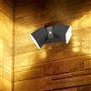 TRIO Leuchten Avon lampada a parete, LED, 270669242, Avon [Lampade per Esterni > Lampade a Parete]
