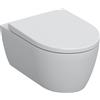 Geberit iCon WC sospeso, 501663JT1, iCon bianco opaco [WC > WC Sospesi]