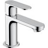 hansgrohe Rebris S rubinetto lavabo 80 CoolStart, 72586000, 80 Rebris S cromo [Rubinetteria Bagno > Rubinetteria Lavabo]