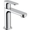 hansgrohe Rebris S rubinetto lavabo 110 CoolStart, 72519000, 110 Rebris S cromo [Rubinetteria Bagno > Rubinetteria Lavabo]