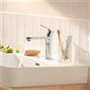 hansgrohe Rebris S rubinetto lavabo 110 CoolStart, 72588000, 110 Rebris S cromo [Rubinetteria Bagno > Rubinetteria Lavabo]