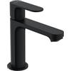hansgrohe Rebris S rubinetto lavabo 110 CoolStart, 72520670, 110 Rebris S nero opaco [Rubinetteria Bagno > Rubinetteria Lavabo]