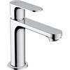 hansgrohe Rebris S rubinetto lavabo 110, 72517000, 110 Rebris S cromo [Rubinetteria Bagno > Rubinetteria Lavabo]