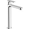 hansgrohe Rebris S rubinetto lavabo alto 240 CoolStart, 72580000, 240 Rebris S cromo [Rubinetteria Bagno > Rubinetteria Lavabo]