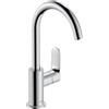 hansgrohe Rebris S rubinetto lavabo 210, 72536000, 210 Rebris S cromo [Rubinetteria Bagno > Rubinetteria Lavabo]