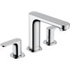 hansgrohe Rebris S rubinetto lavabo 110, 72530000, 110 Rebris S cromo [Rubinetteria Bagno > Rubinetteria Lavabo]