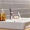hansgrohe Rebris E rubinetto lavabo 110 CoolStart, 72589000, 110 Rebris E cromo [Rubinetteria Bagno > Rubinetteria Lavabo]