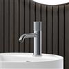 Fortis Brera Grip rubinetto lavabo, 7G20500PC, Brera Grip cromo [Rubinetteria Bagno > Rubinetteria Lavabo]