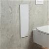 Viverso x wall medium modulo WC da incasso La: 185 A: 590 P: 150 mm, battuta a sinistra, BN081000, x wall [Accessori Bagno > Moduli Incasso]