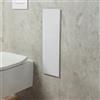 Viverso x wall medium modulo WC da incasso La: 185 A: 590 P: 150 mm, battuta a destra, BN081002, x wall [Accessori Bagno > Moduli Incasso]